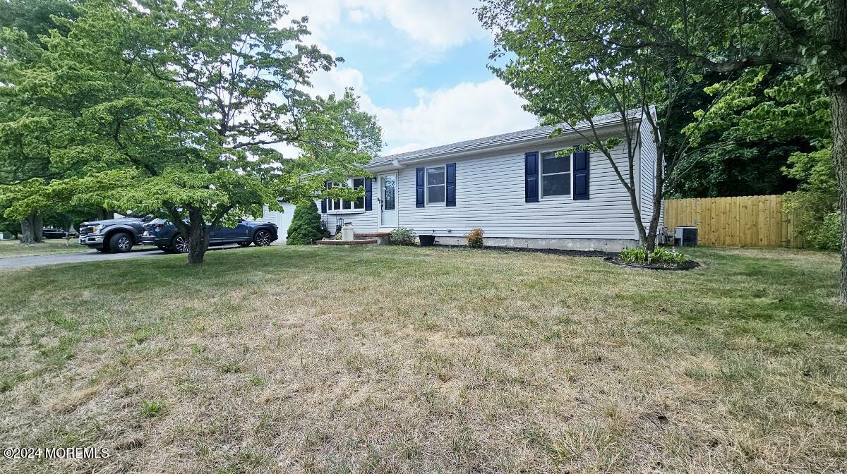Property Photo: 36 Brookside Drive NJ 07731