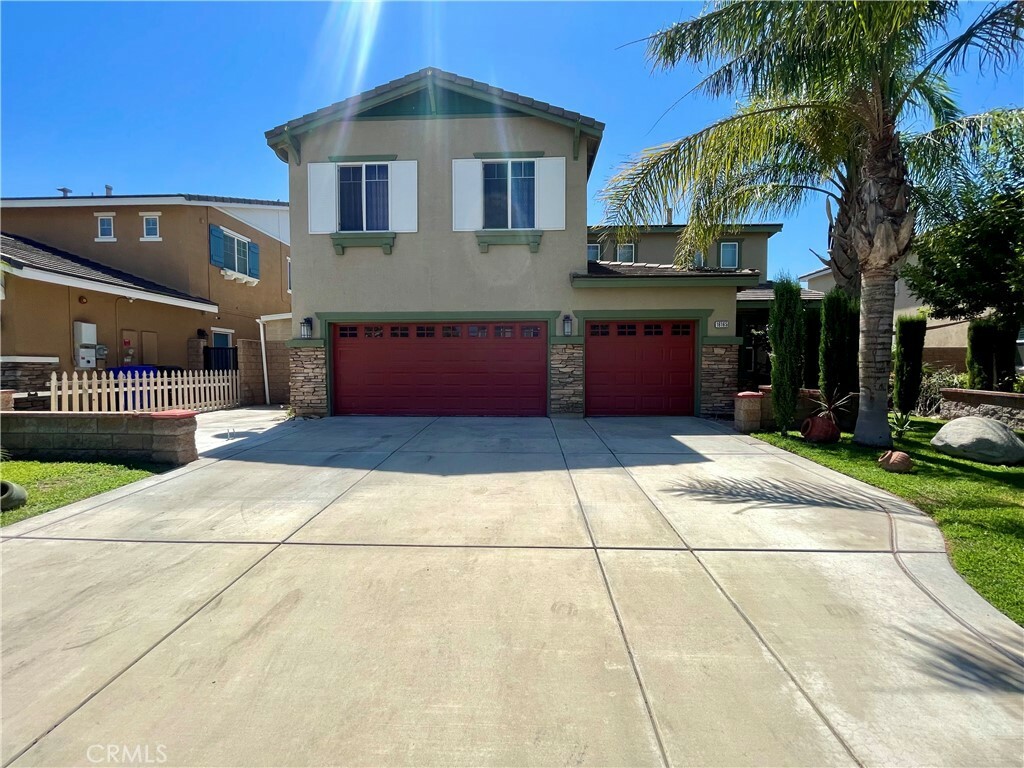 16165 Twinberry Court  Fontana CA 92336 photo