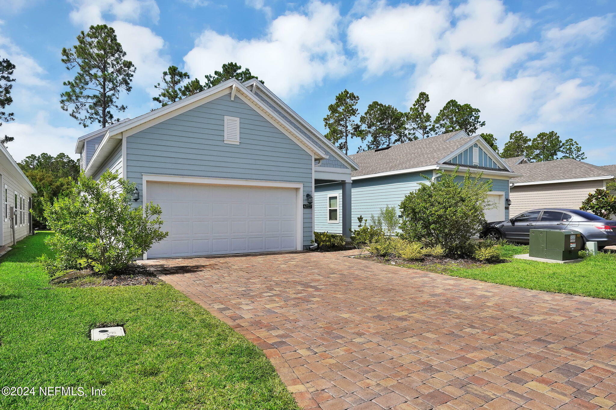 Property Photo:  6227 Longleaf Branch Drive  FL 32222 