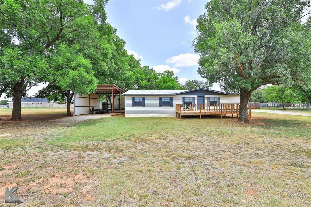 Property Photo:  317 N William Street  TX 79508 