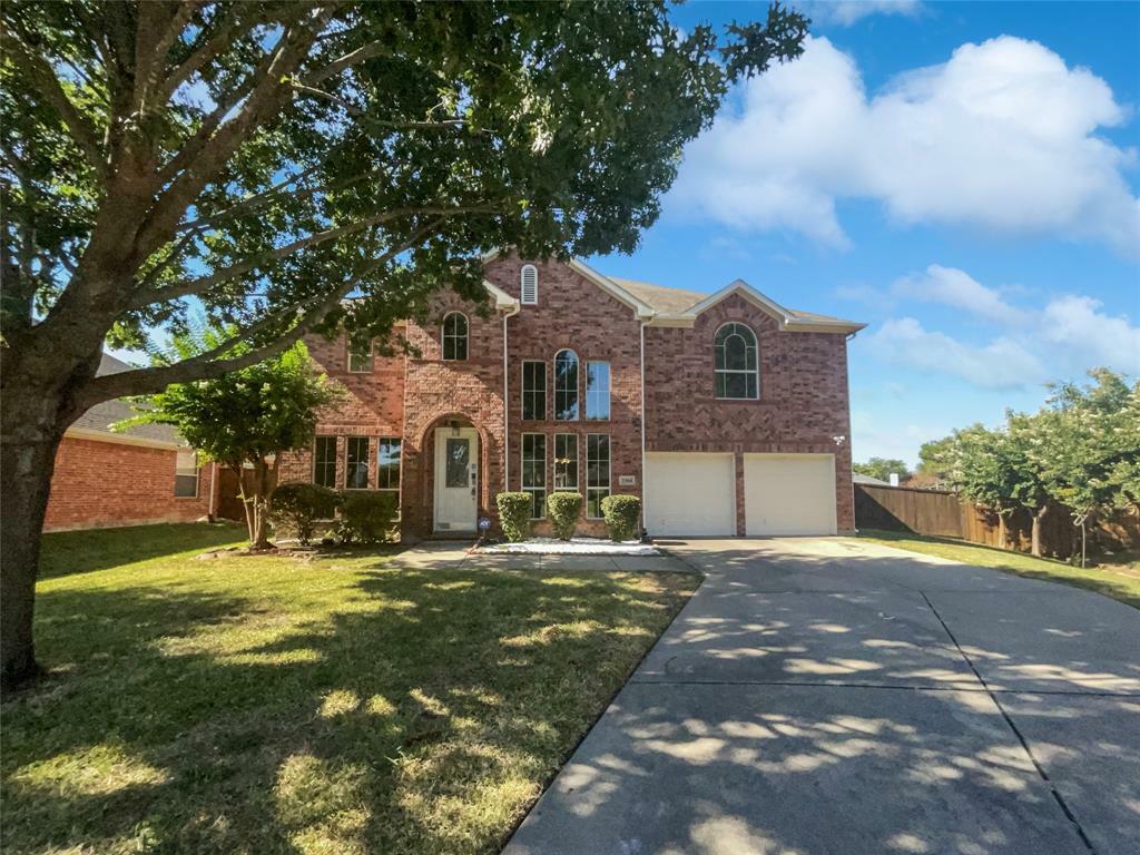 3304 Bright Star Way  Plano TX 75074 photo