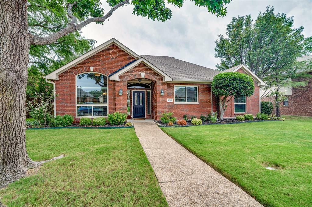 Property Photo:  2708 Running Duke Drive  TX 75006 