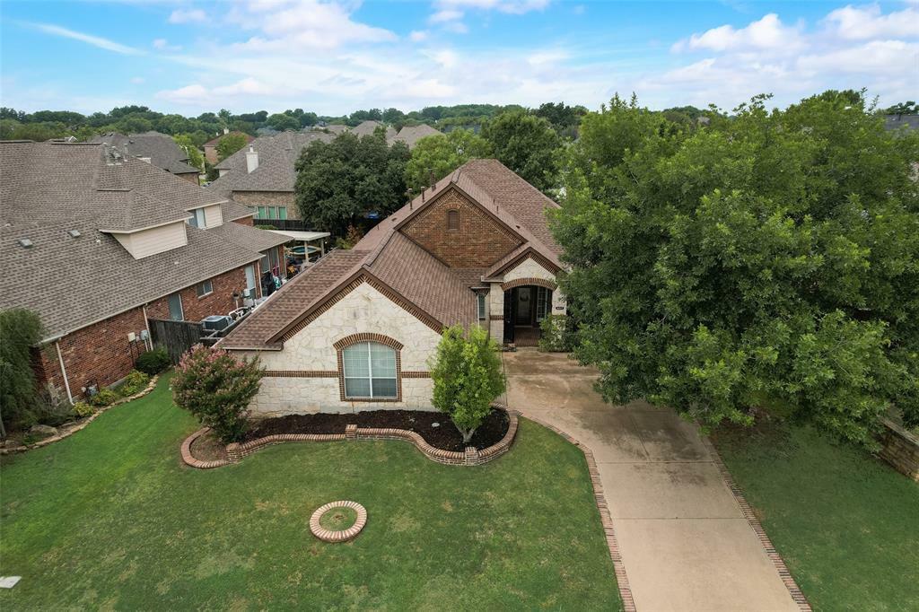 Property Photo:  4317 Glenridge Drive  TX 75088 