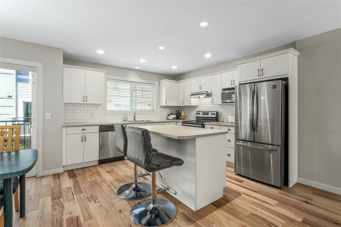 Photo de la propriété:  120 Hartman Road 110  BC V1X 8E6 