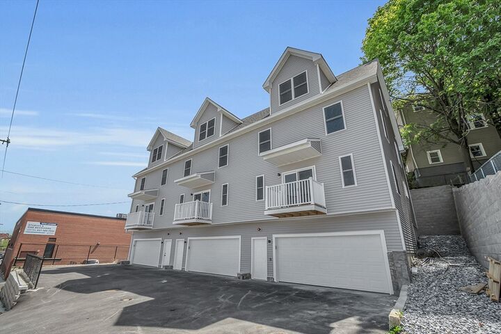 Property Photo: 28 Broadway 1 MA 01832
