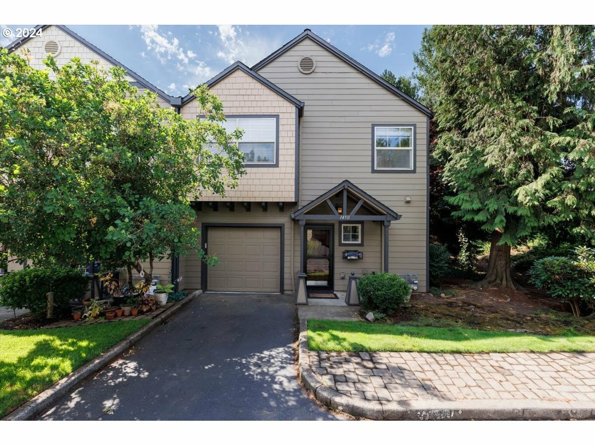 1450 SW Edgefield Meadows Ct  Troutdale OR 97060 photo