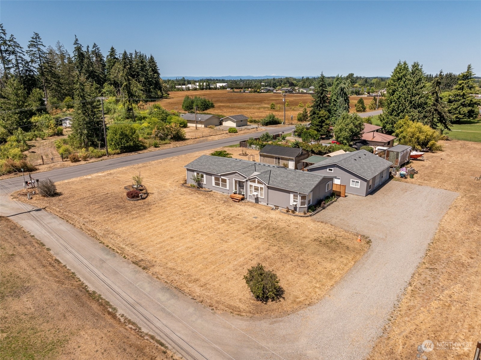 Property Photo: 31 Bogey Lane WA 98382