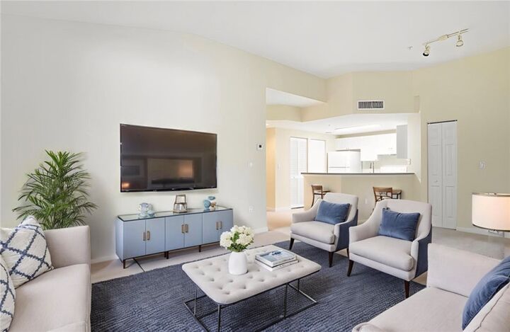 Property Photo: 5060 Fairways Circle F312 FL 32967