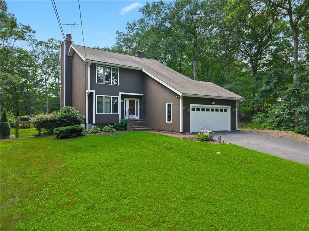 Property Photo:  11 Trout Brook Lane  RI 02831 