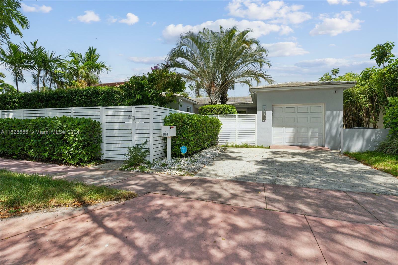 Property Photo:  4756 Alton Rd  FL 33140 