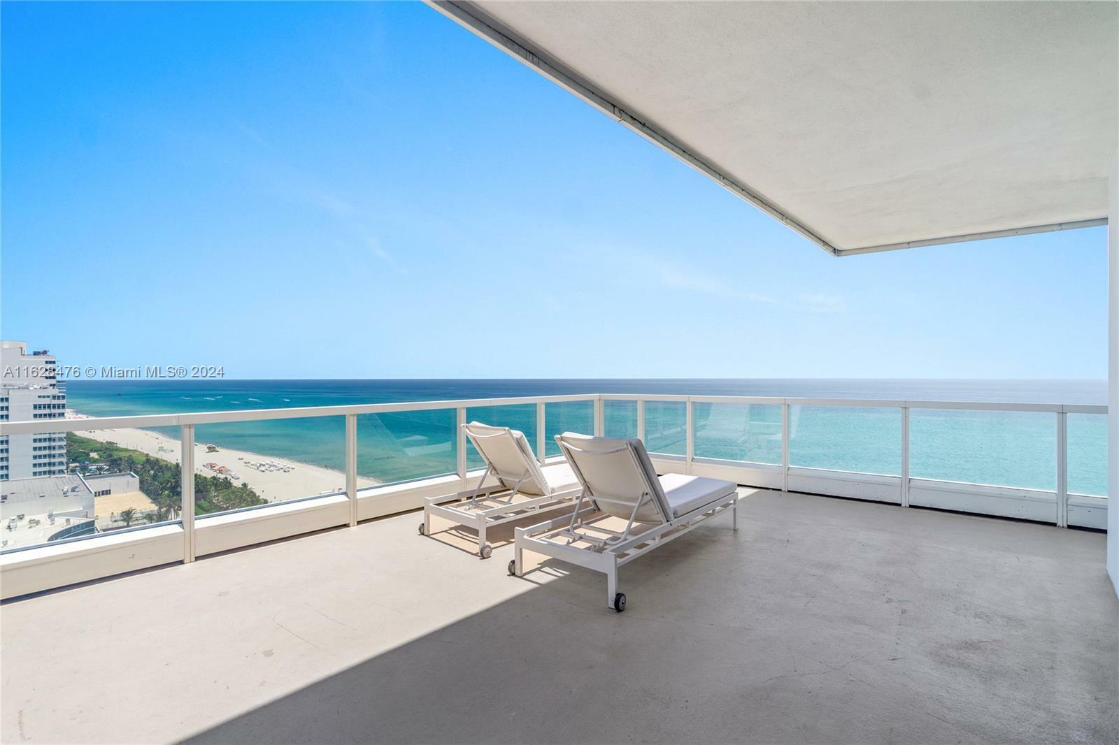 4391 Collins Ave 1809/1810  Miami Beach FL 33140 photo