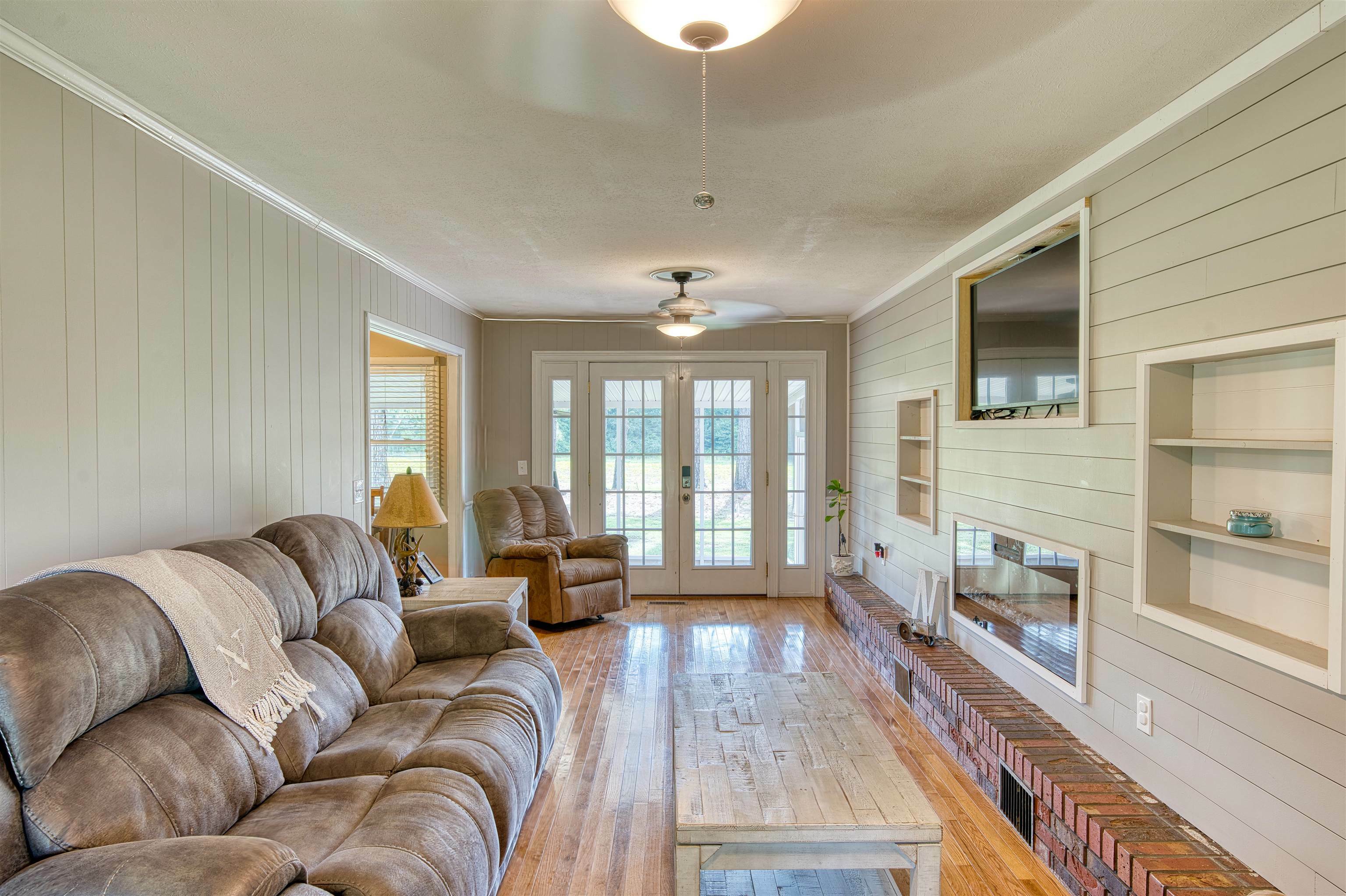 Property Photo:  717 Kendallwood Church Road  GA 31768 