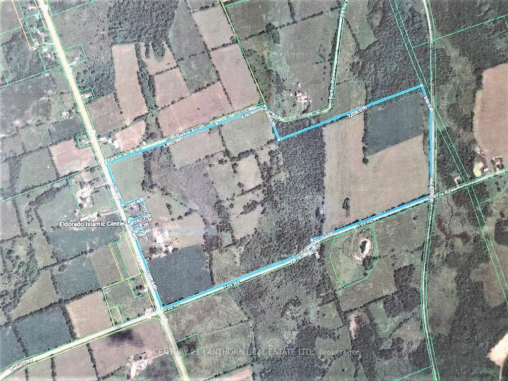 Photo de la propriété:  16354 Hwy 62  ON K0K 1Y0 