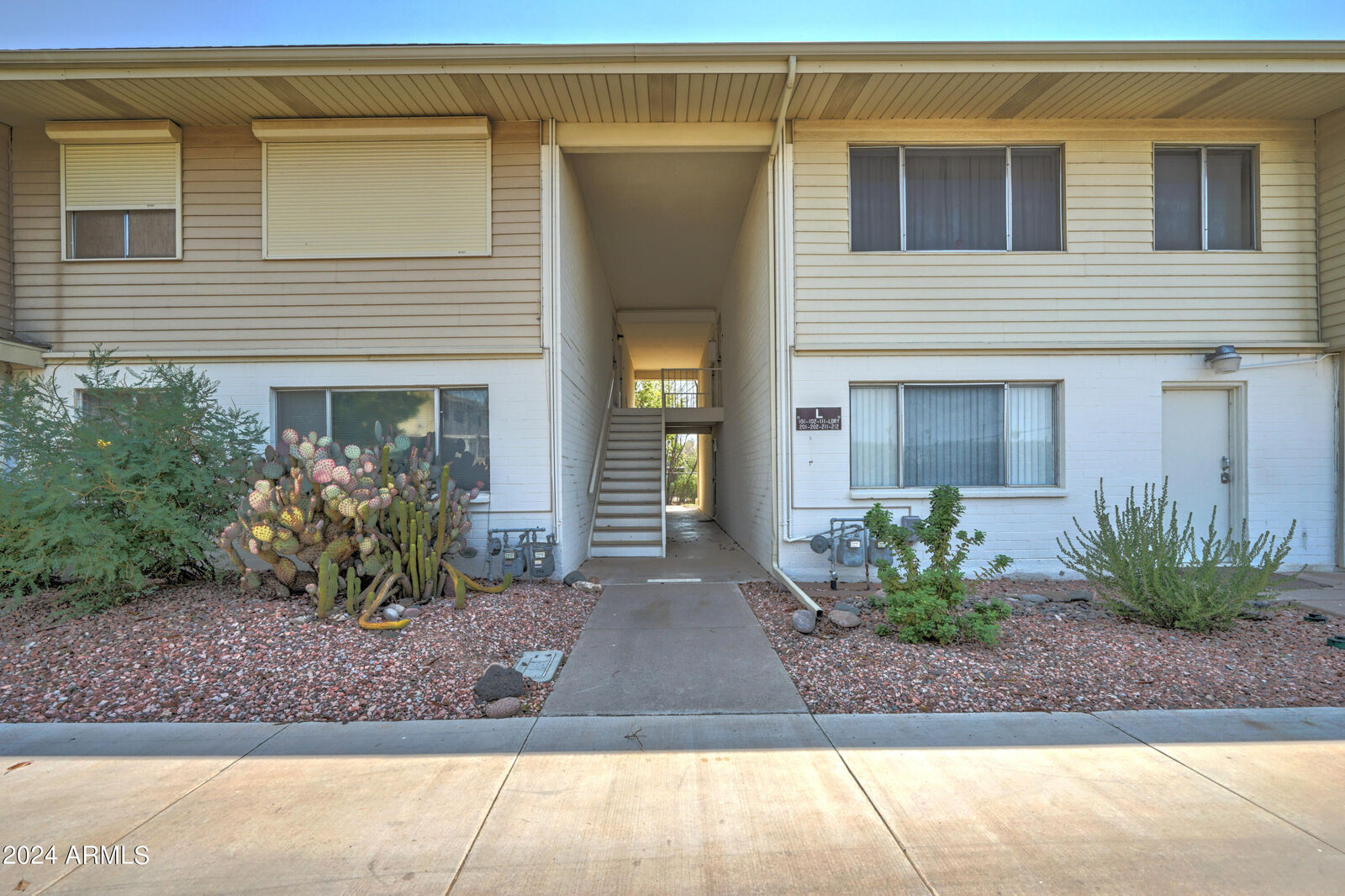 Property Photo:  8221 E Garfield Street  AZ 85257 