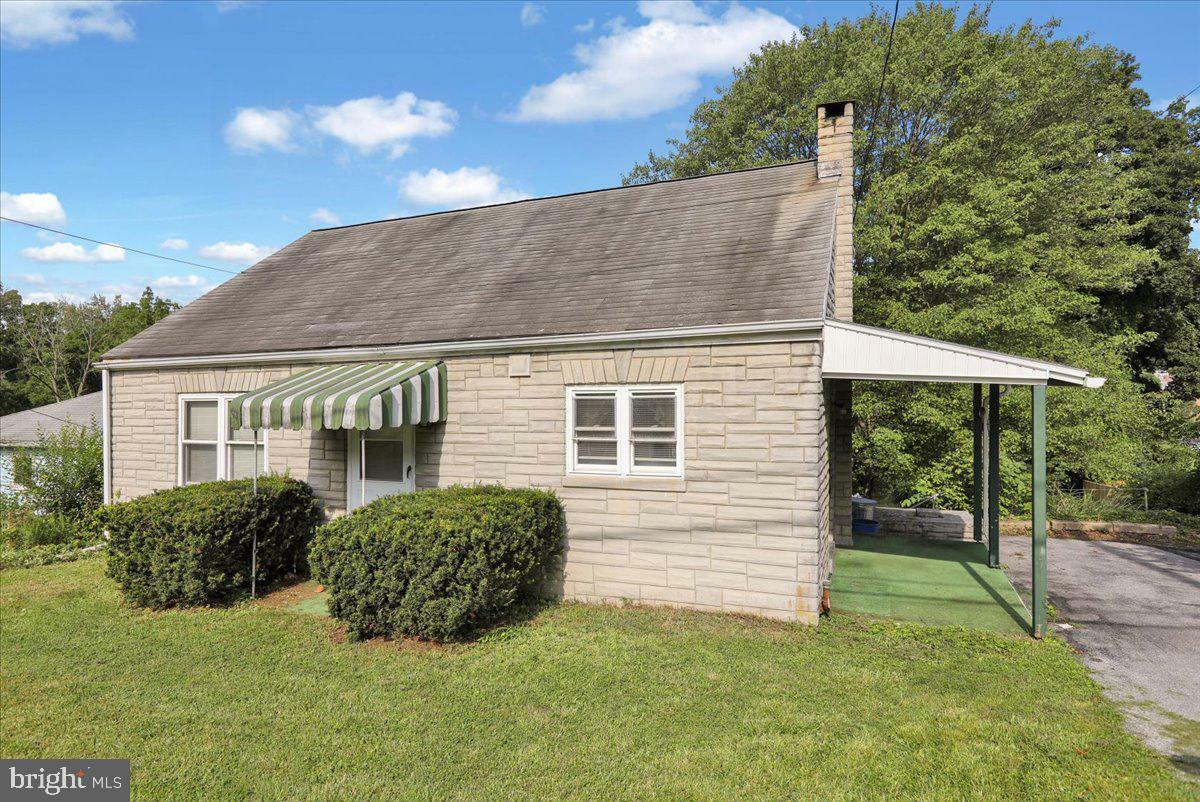 Property Photo:  1355 Butter Lane  PA 19606 