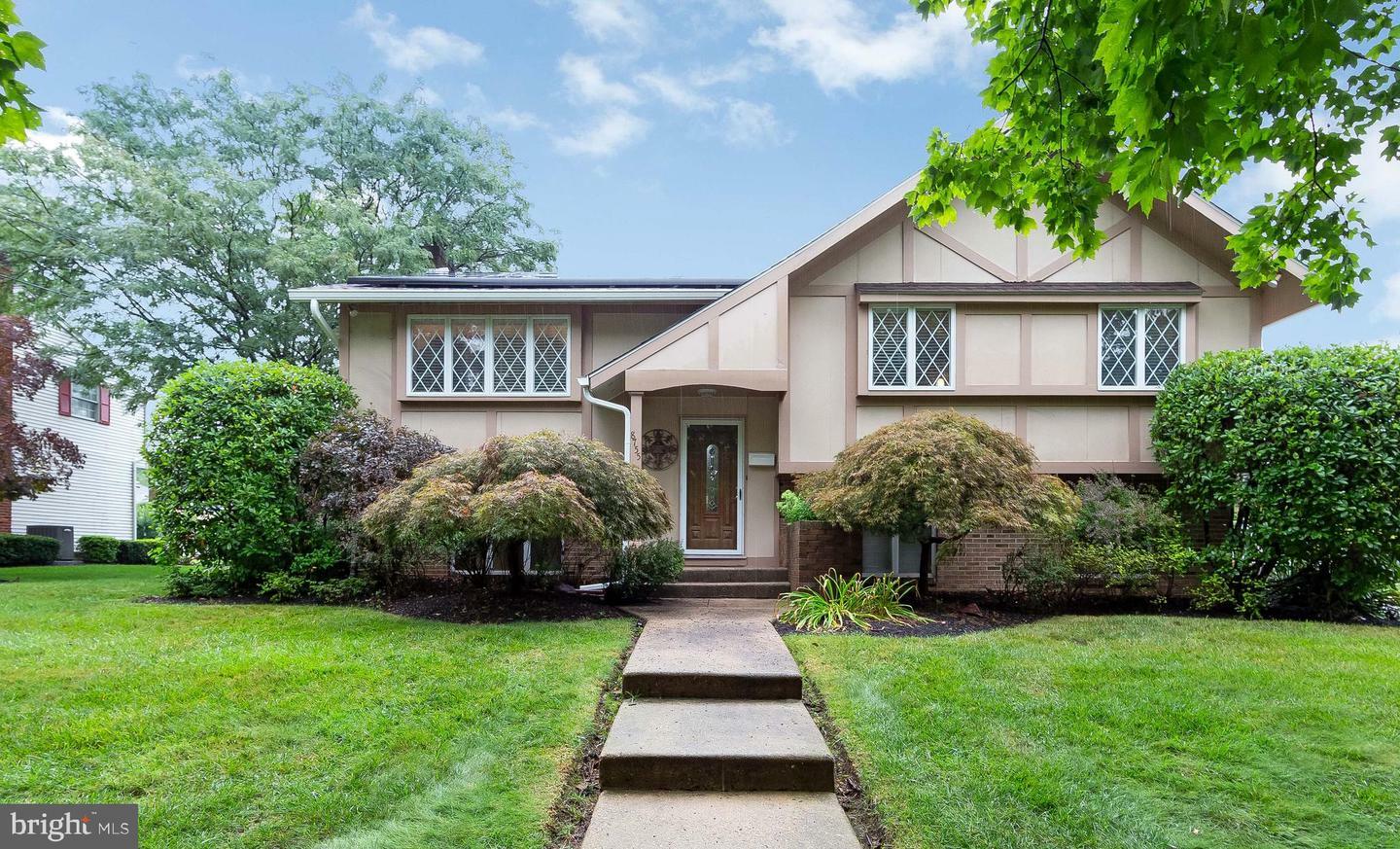 Property Photo:  8755 Maple Avenue  NJ 08109 