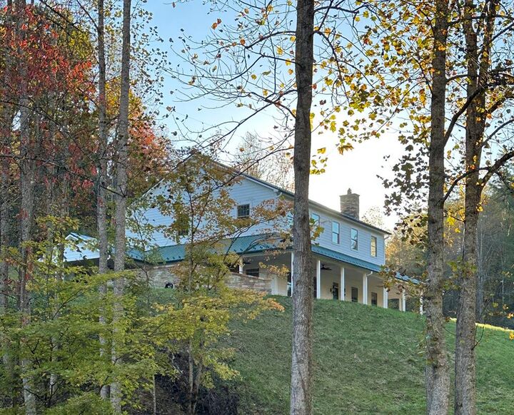 Property Photo: 503 Stapleton Branch KY 41219