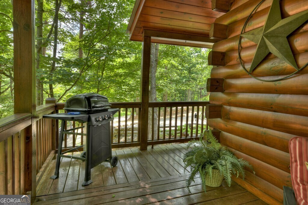 Property Photo:  77 Smith Hill Road  GA 30513 