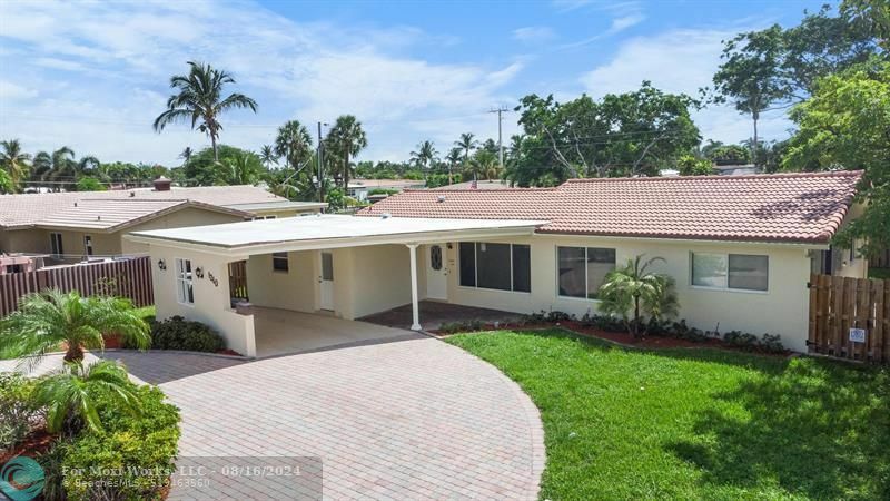 Property Photo:  1210 S Cypress Rd  FL 33060 