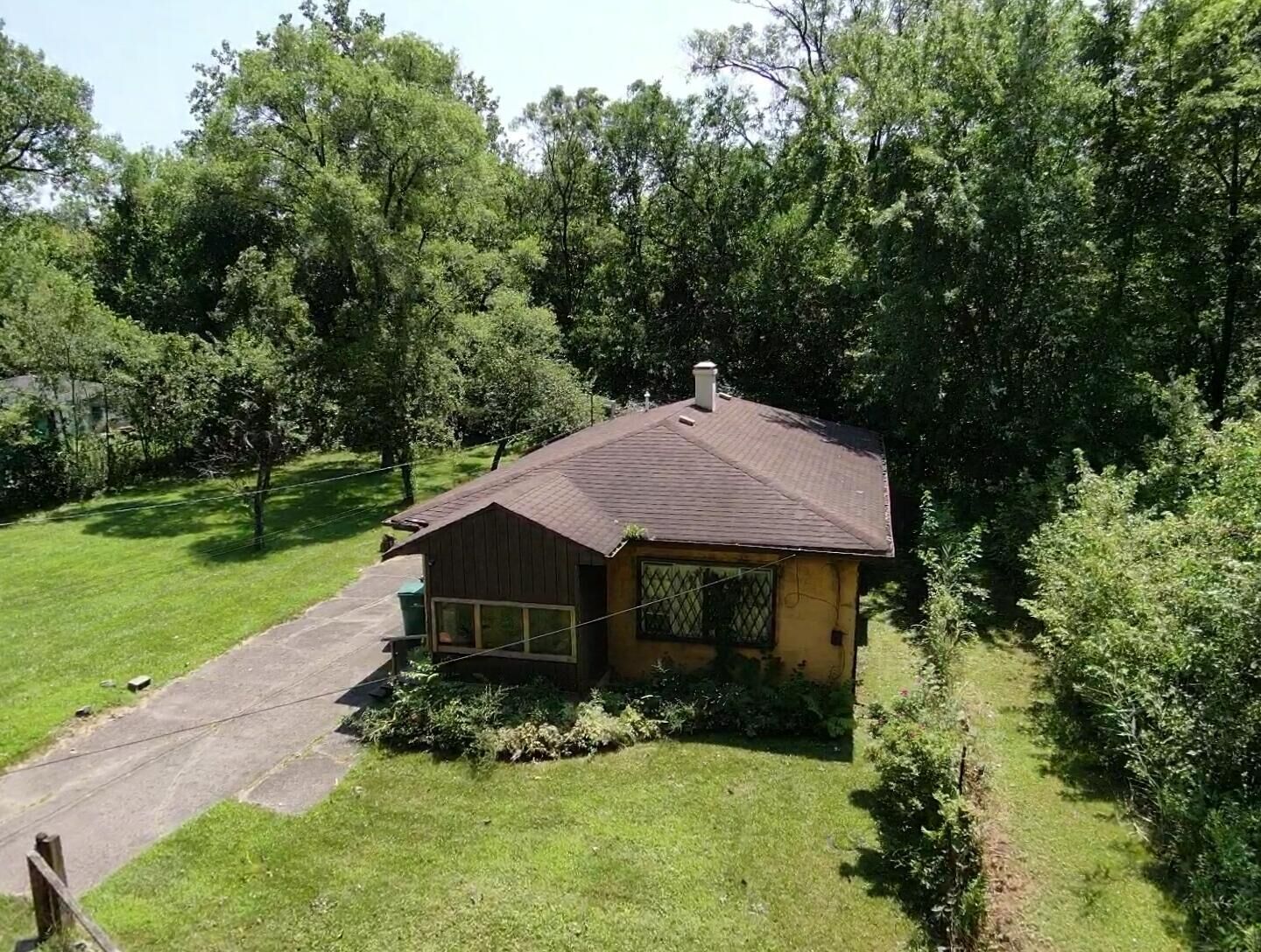 Property Photo:  4429 W 25th Place  IN 46404 