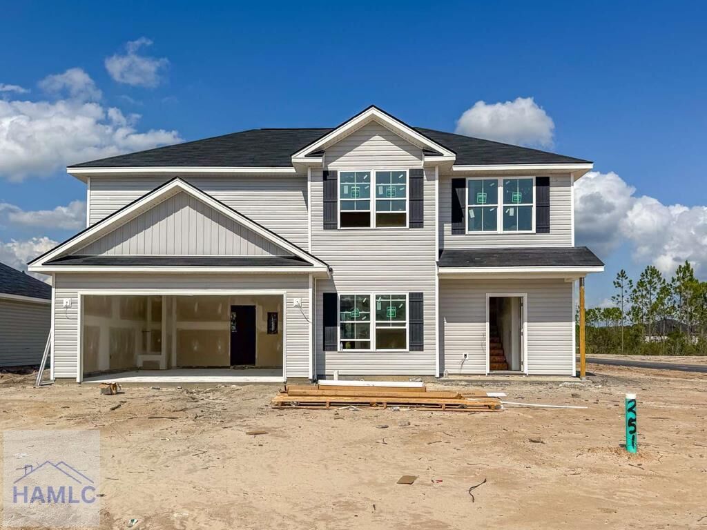 Property Photo: 148 Franklin Tree Drive NE GA 31316