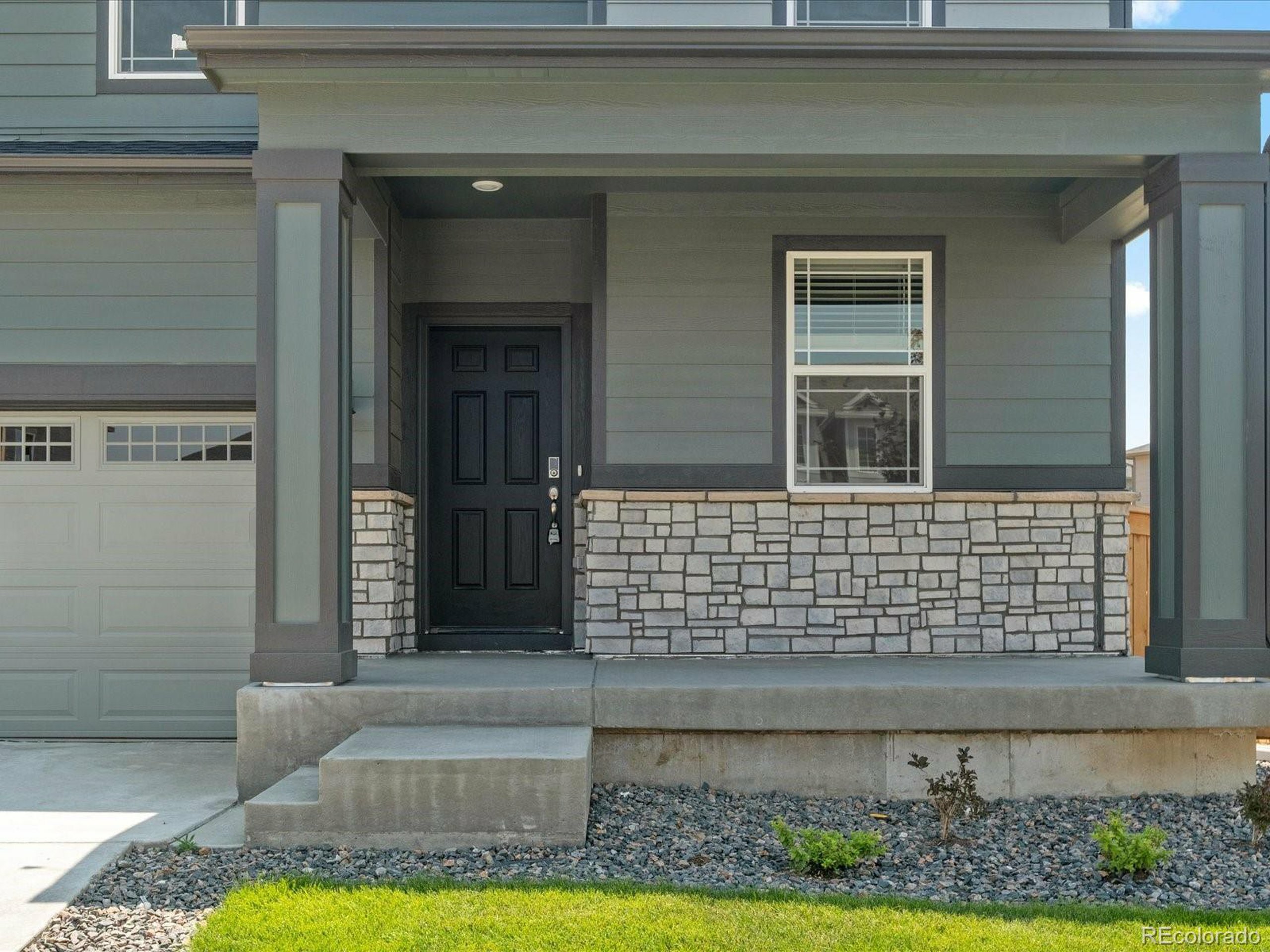 Property Photo:  17304 E 91st Pl  CO 80022 