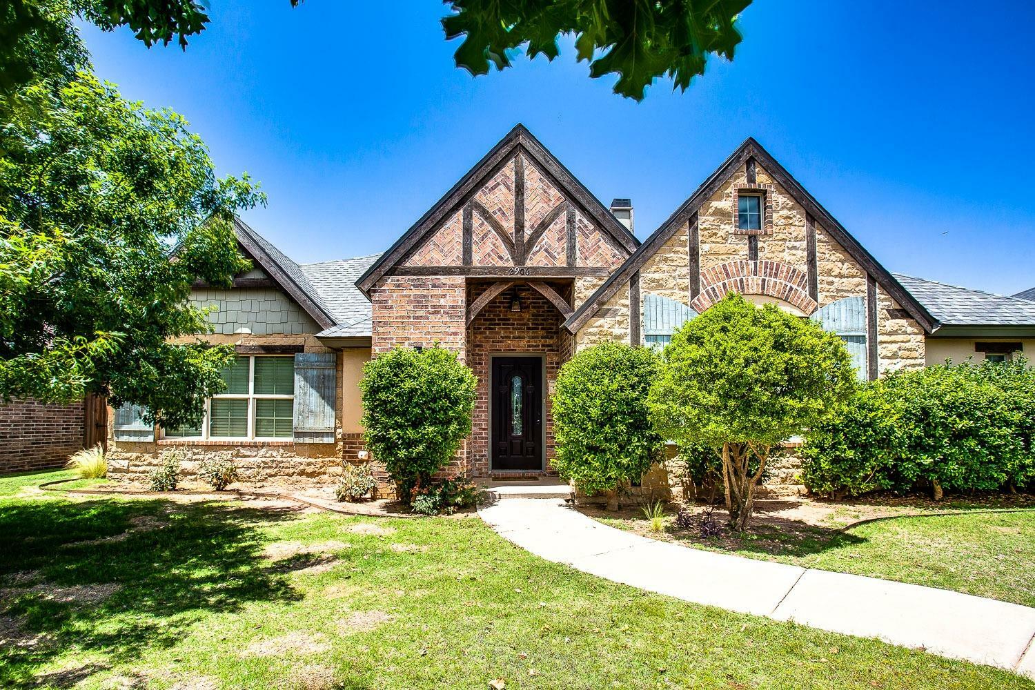 Property Photo:  2906 112th Street  TX 79423 