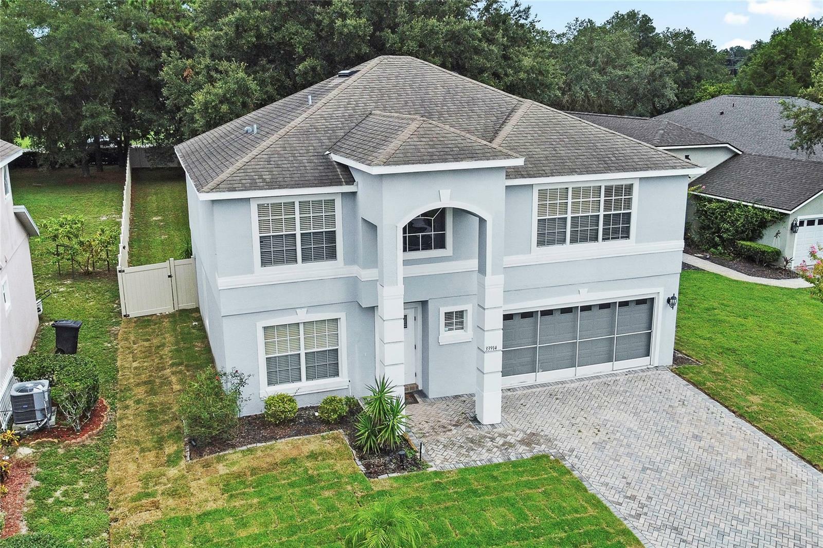 Property Photo:  33914 Terragona Drive  FL 32776 