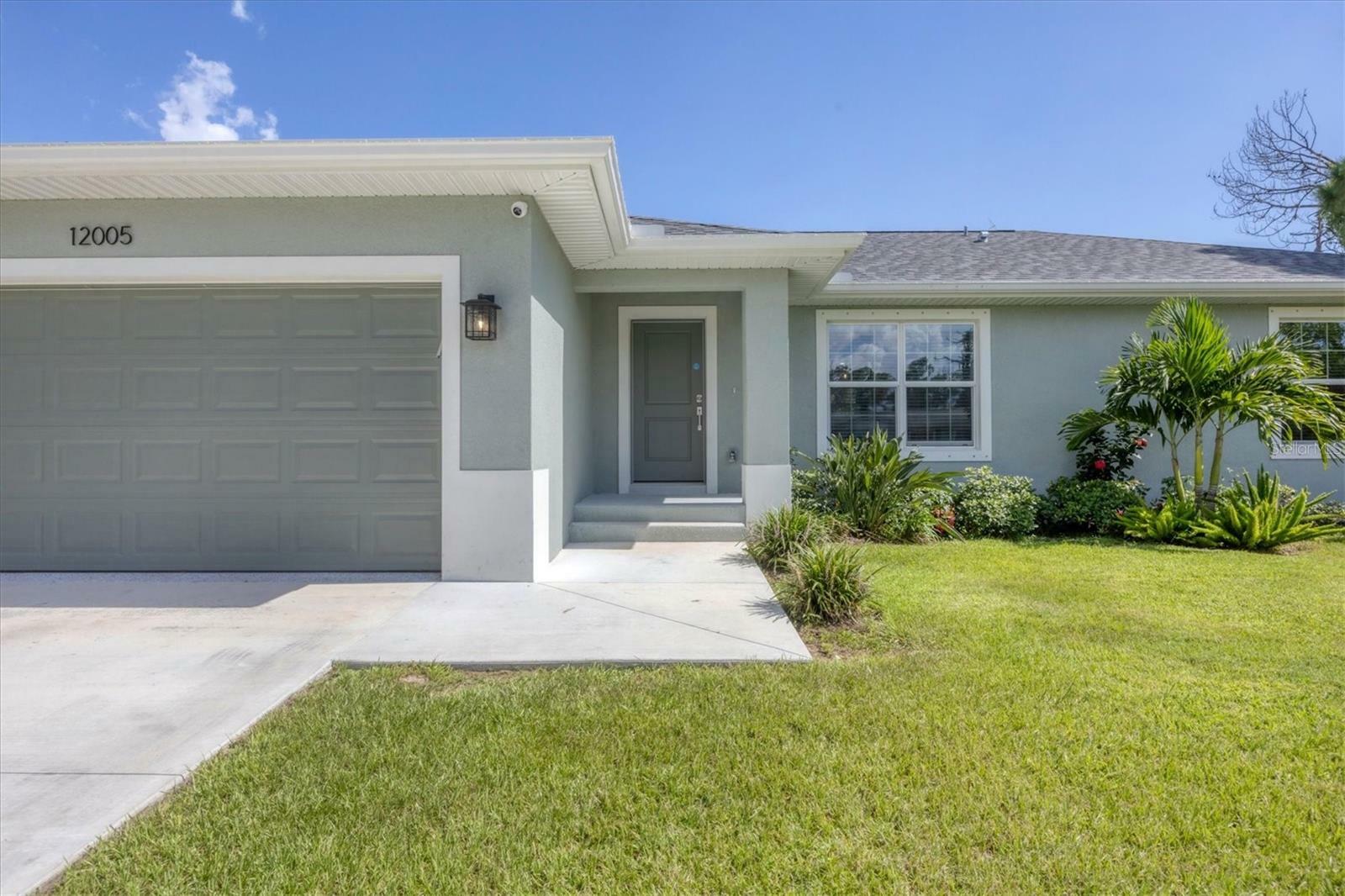 Property Photo:  12005 Surrey Avenue  FL 33981 