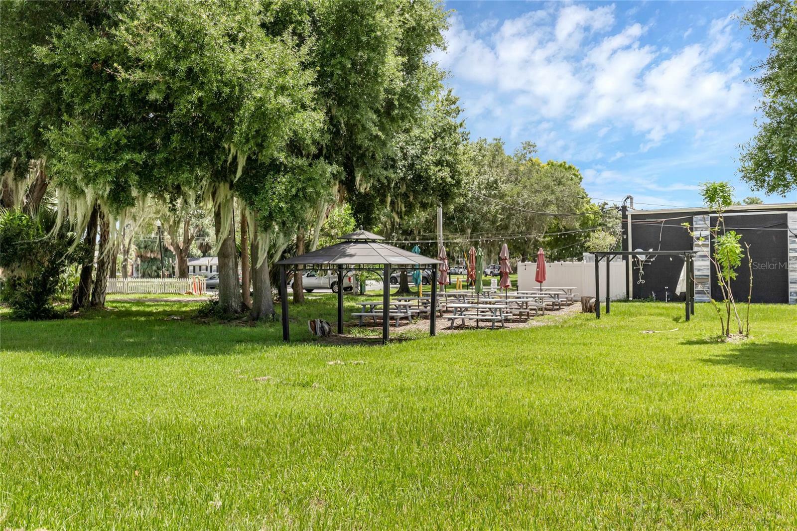 Property Photo:  N New Hampshire Avenue  FL 32778 