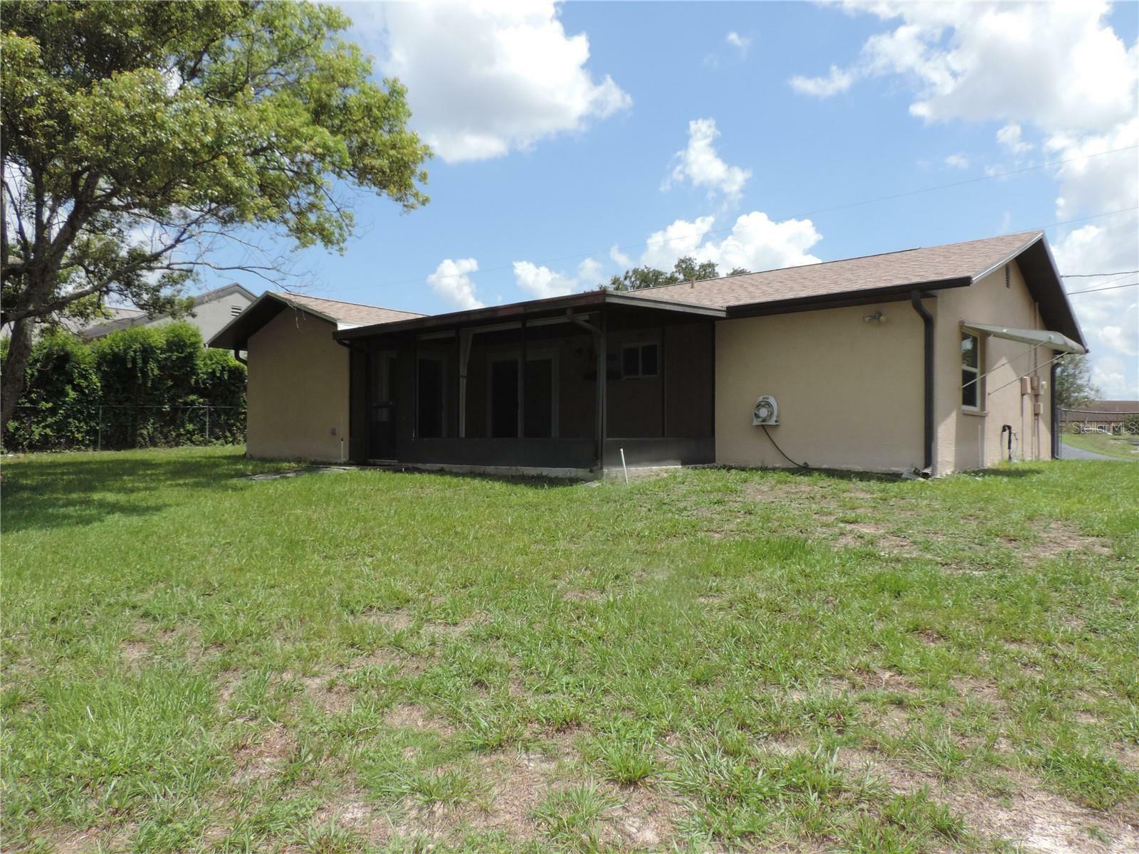 Property Photo:  7165 Landover Boulevard  FL 34608 