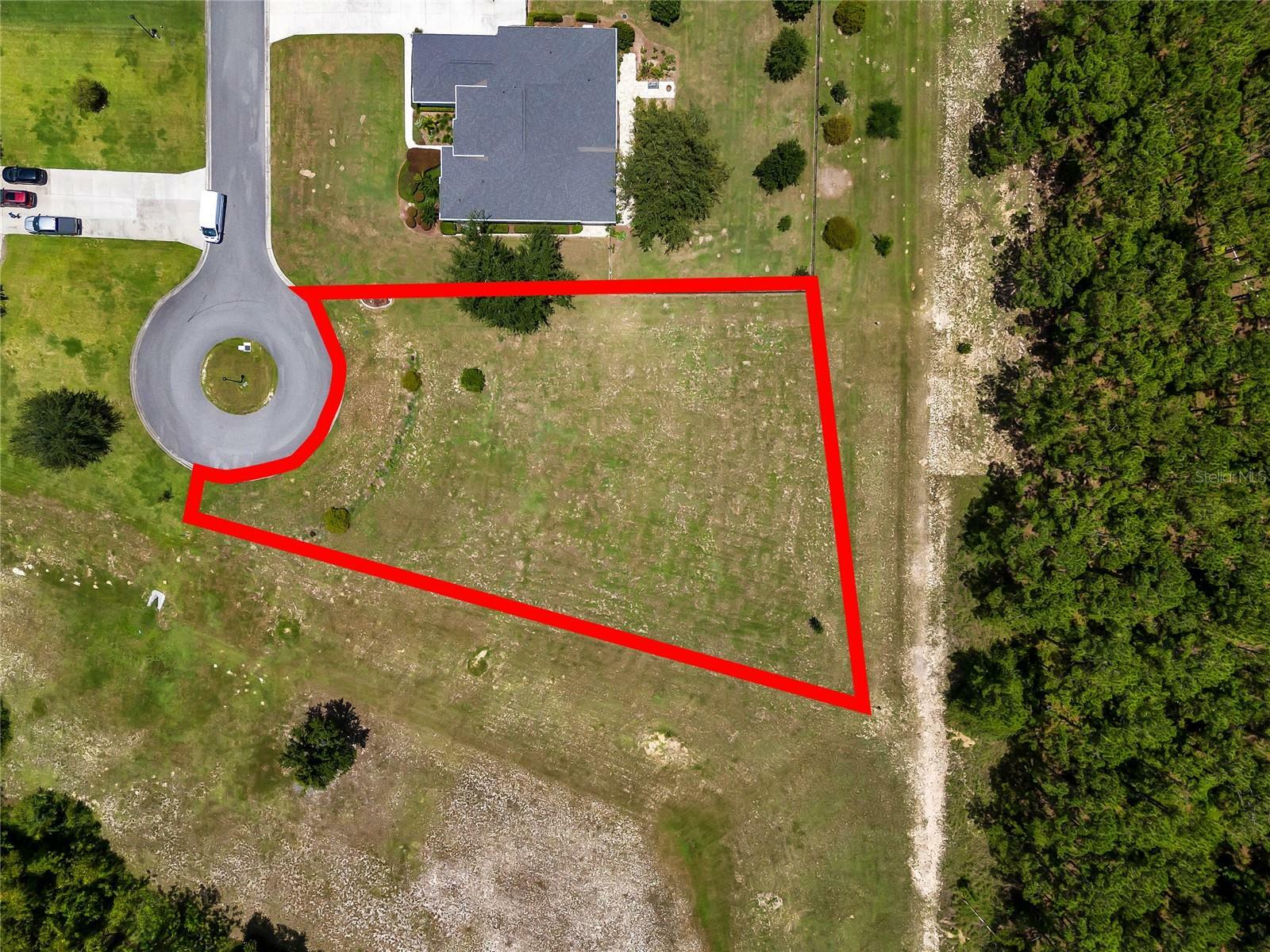 Property Photo:  31300 Sunny Meadow Court  FL 34748 