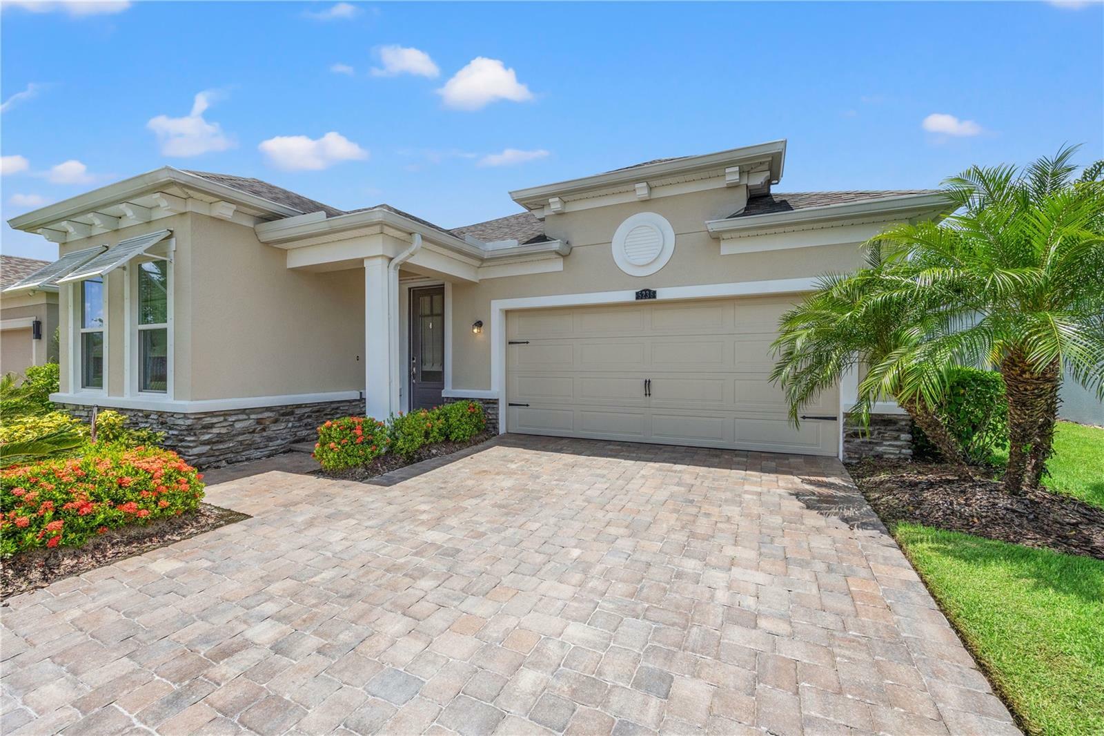 Property Photo:  5236 Bentgrass Way  FL 34211 