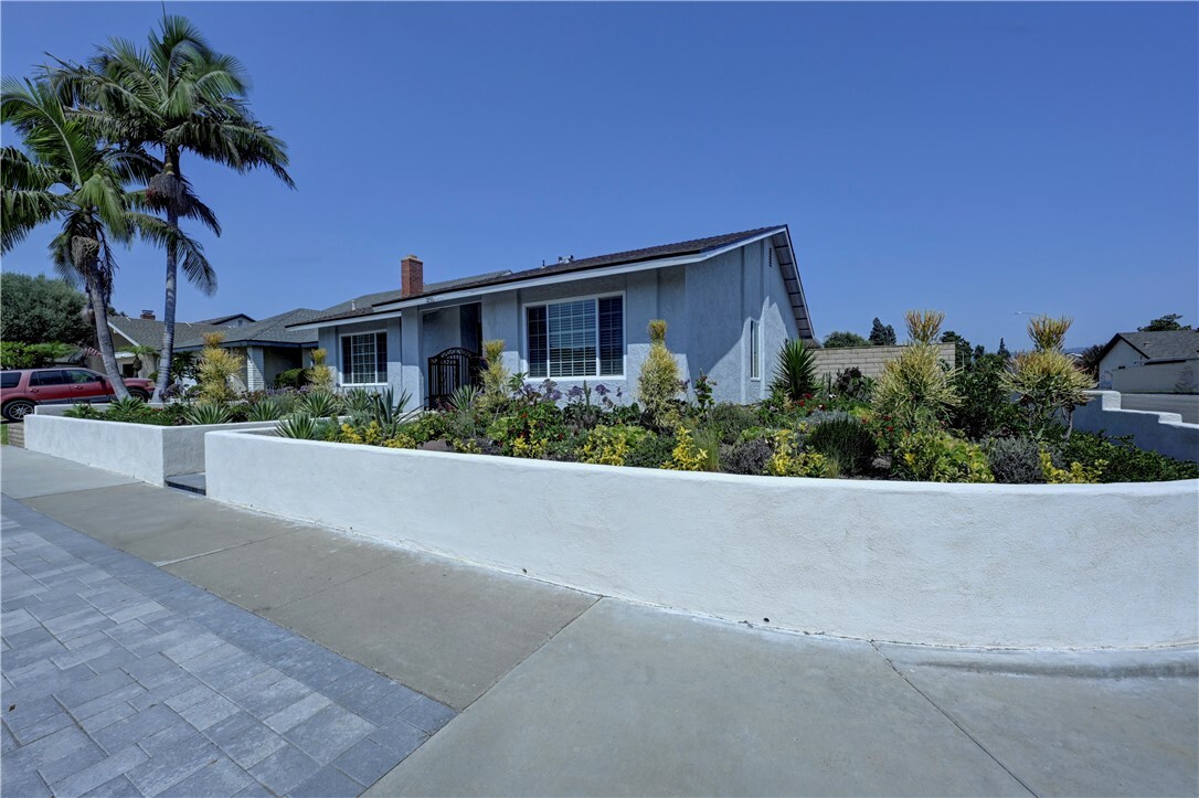 Property Photo:  1850 North Cymbal Place  CA 92807 