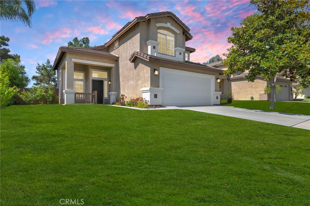 Property Photo:  31717 Corte Cardenas  CA 92592 