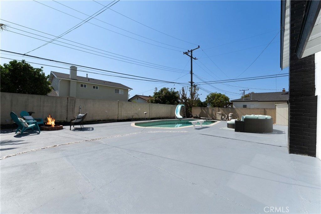 Property Photo:  13871 Marquette Street  CA 92683 