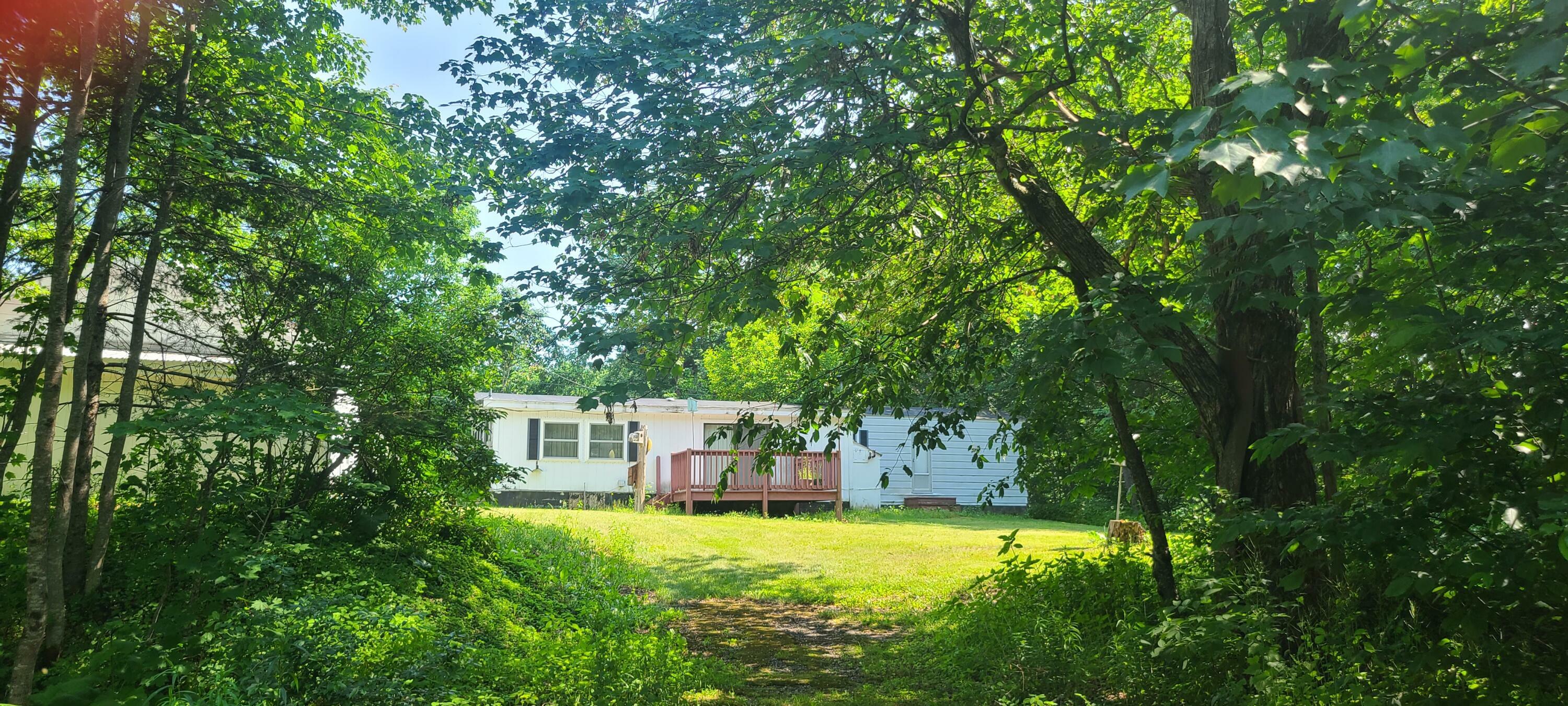 Property Photo:  9 N Searsport Road  ME 04974 