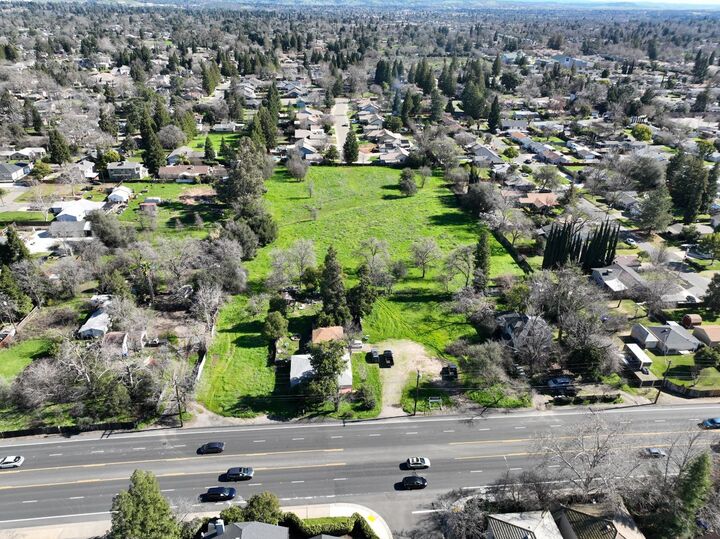 Property Photo:  6422 Hazel Avenue  CA 95662 