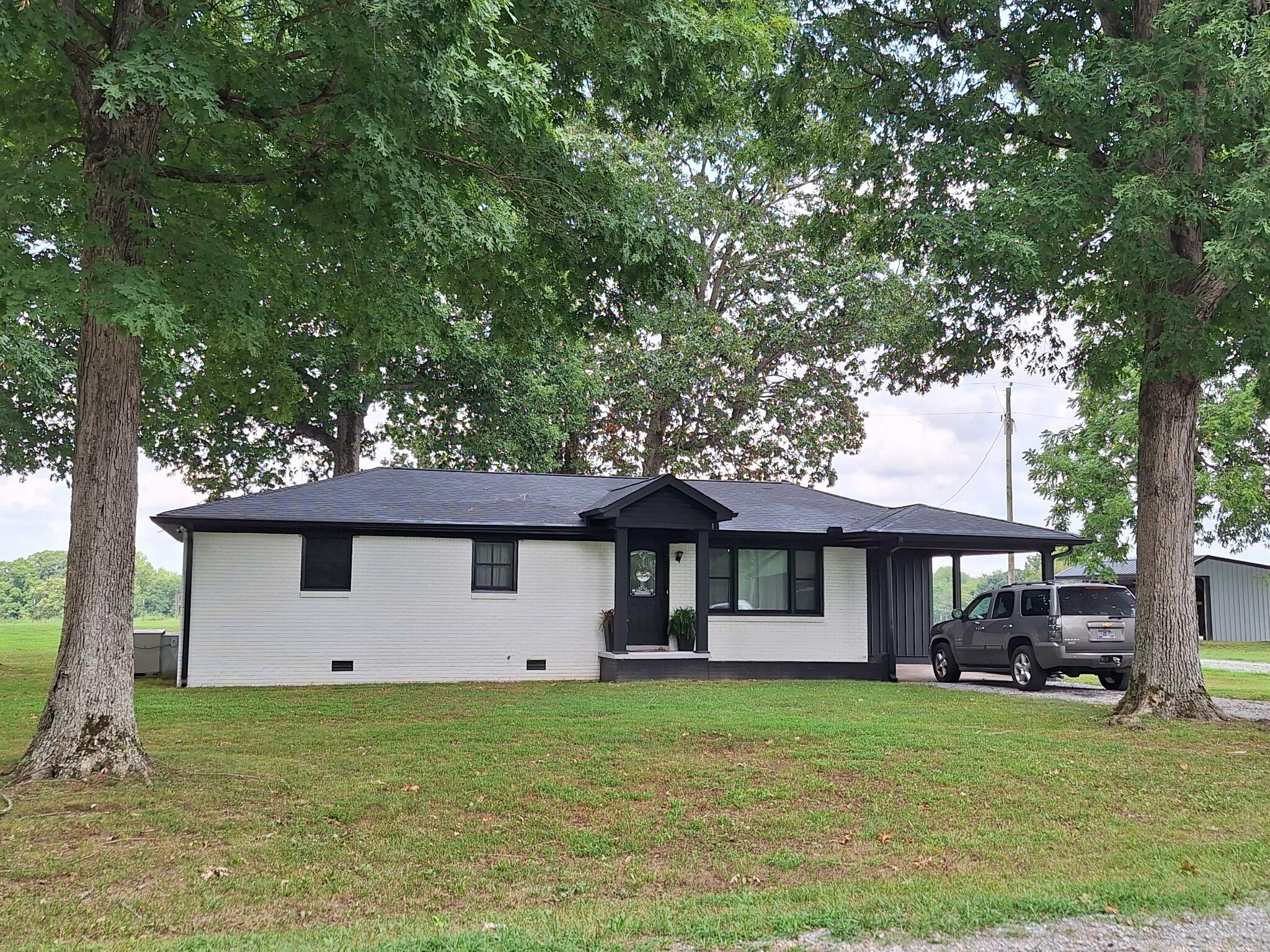 Property Photo:  654 Revilo Rd  TN 38468 