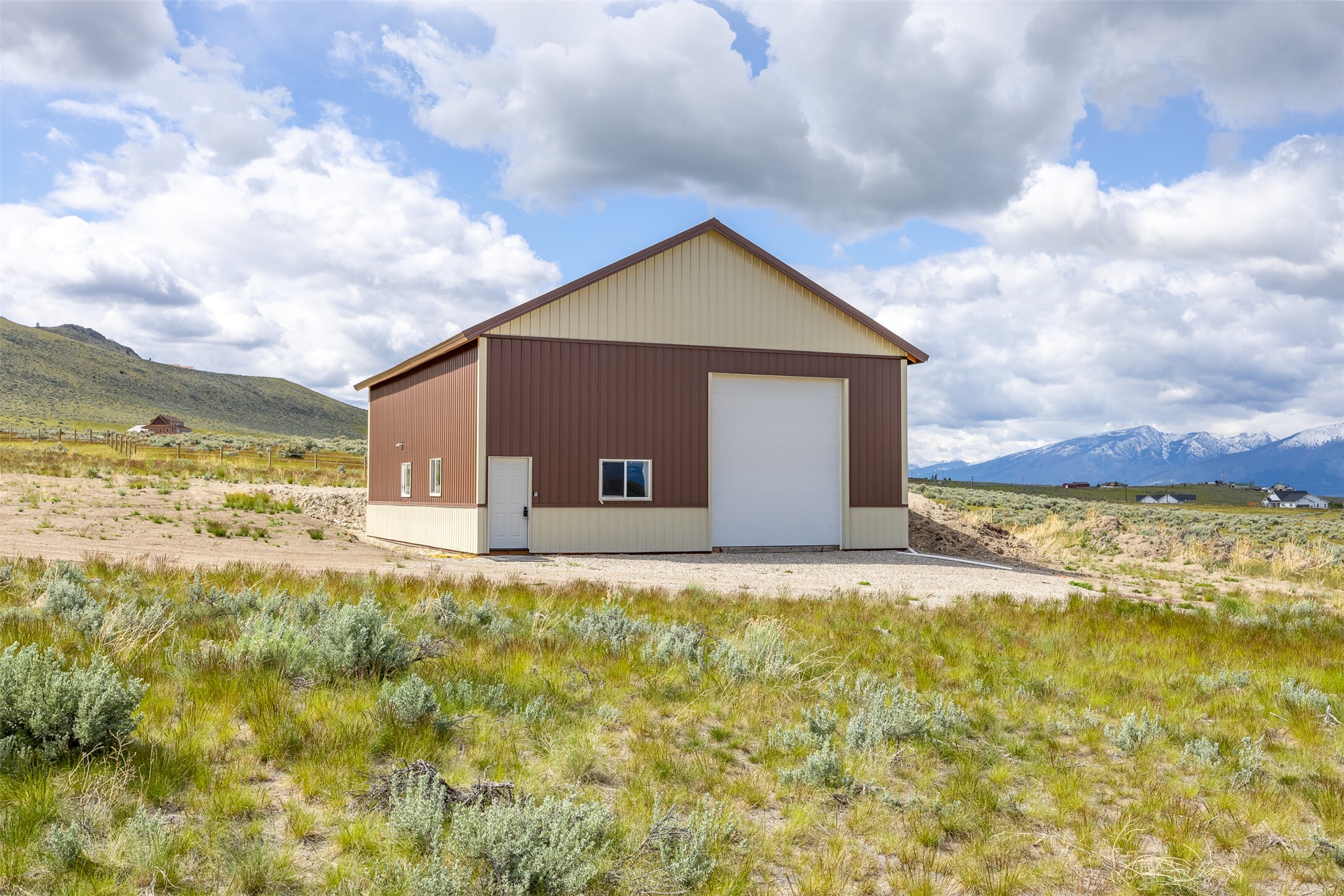 Property Photo: 1638 Michaels Way MT 59828