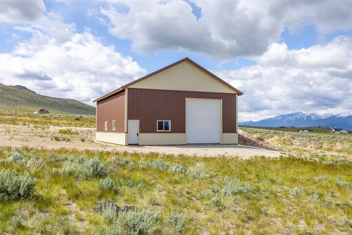 Property Photo:  1638 Michaels Way  MT 59828 