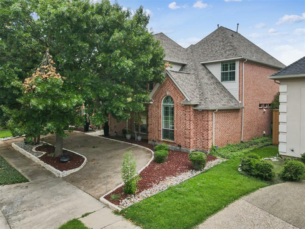 Property Photo:  5116 Ambergate Lane  TX 75287 