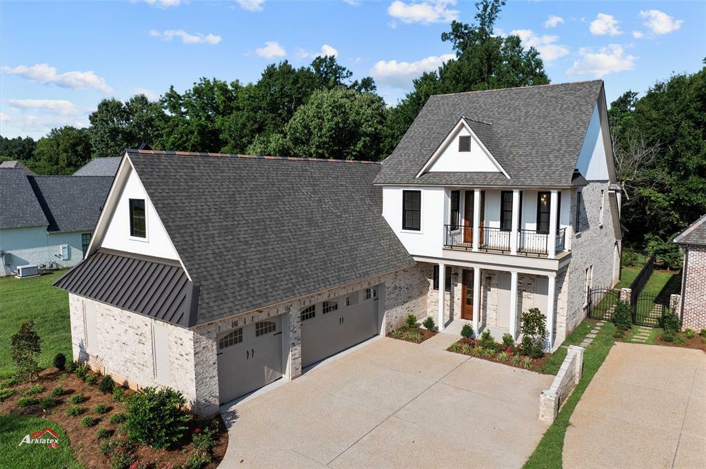 355 Belle Winds Court  Shreveport LA 71106 photo