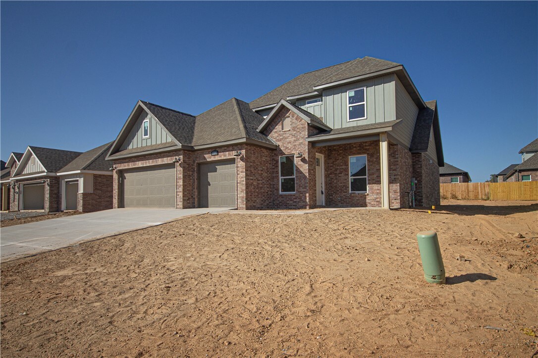 Property Photo:  5304 SW Nandina Lane  AR 72713 