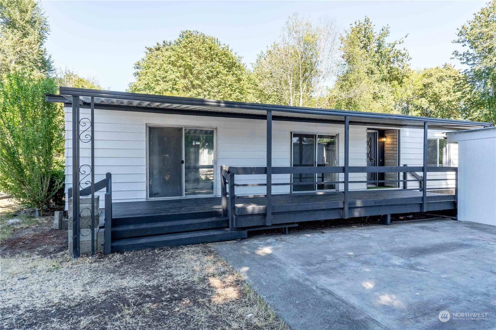 Property Photo: 10900 Kuhlman Road SE 52 WA 98513