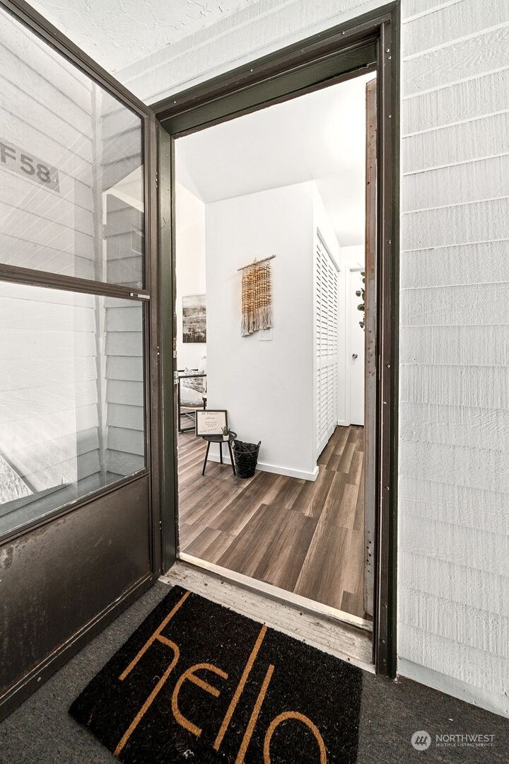 Property Photo:  1840  Central Place S F58  WA 98030 