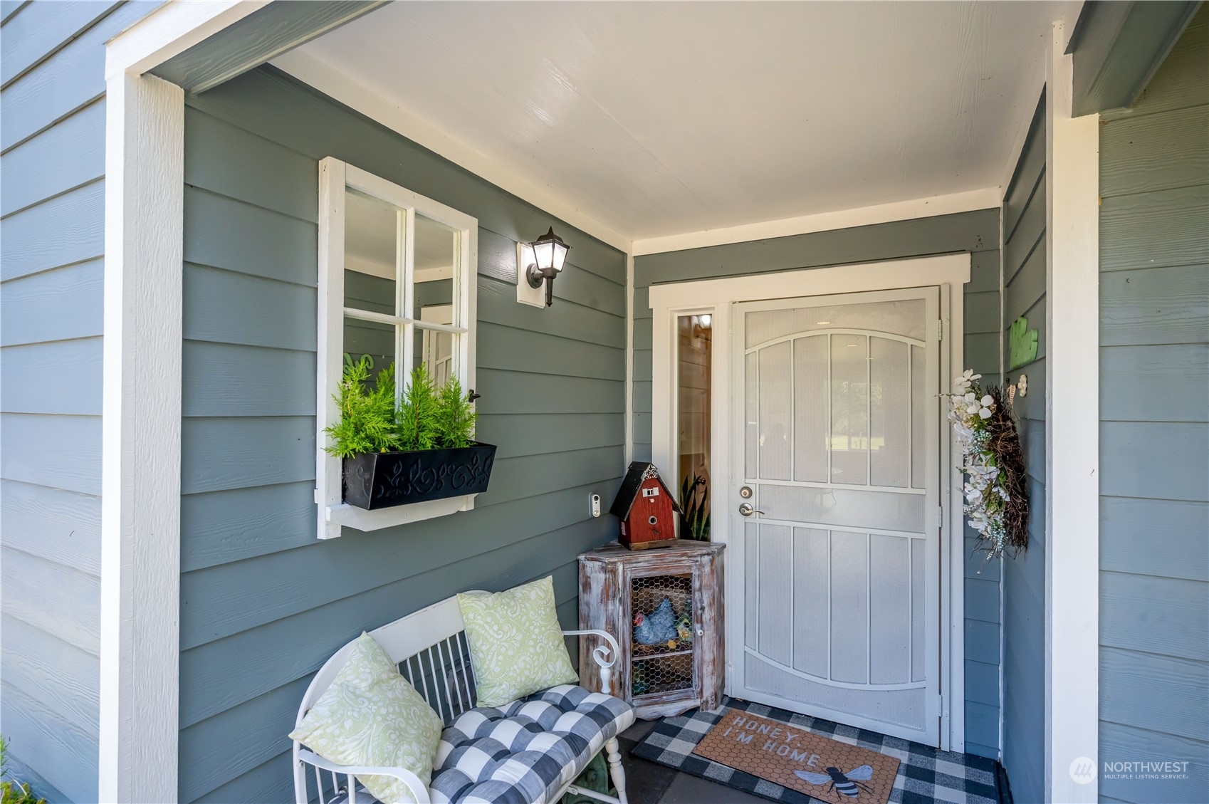 Property Photo:  4379 Davis Street  WA 98226 