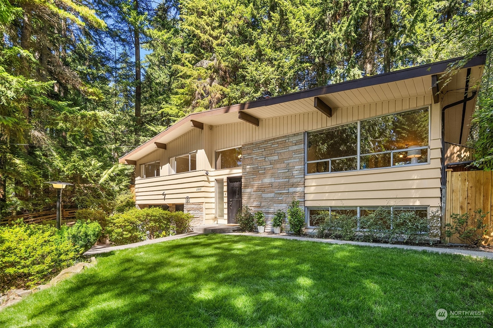 Property Photo:  23505 Robin Hood Drive  WA 98020 