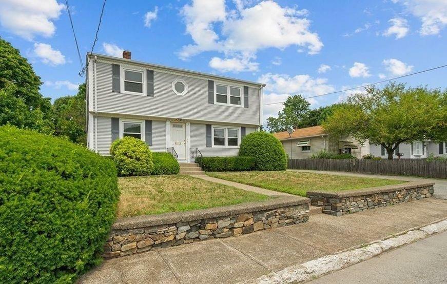 Property Photo:  12 Flint Street  RI 02861 