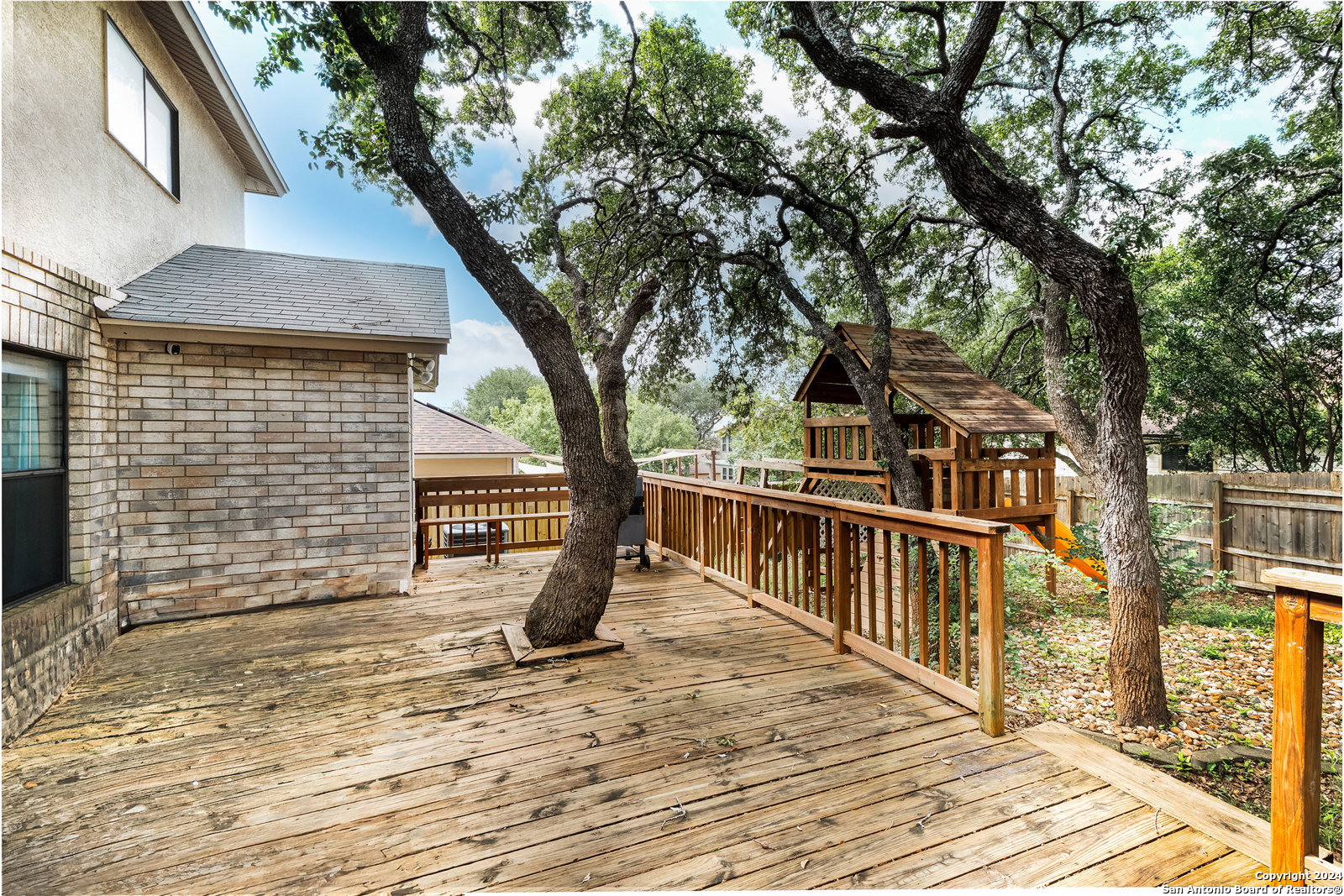 Property Photo:  15826 Colton Well  TX 78247 